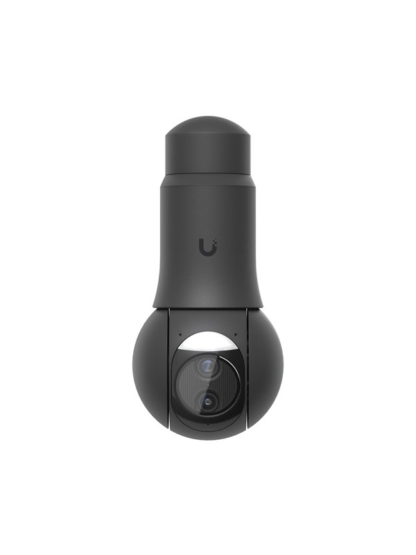 Ubiquiti UniFi Camera G6 PTZ Black