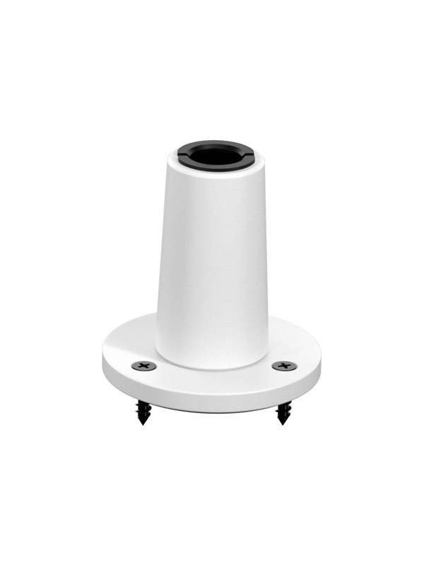 Corsair mounting component - white - Max - recommended for