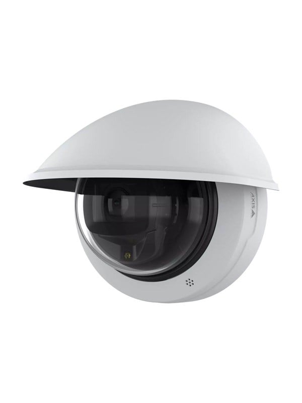 Axis M42 Series M4227-LVE