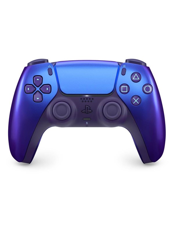 Sony PlayStation 5 DualSense - Chroma Indigo - Wireless Controller - Sony PlayStation 5
