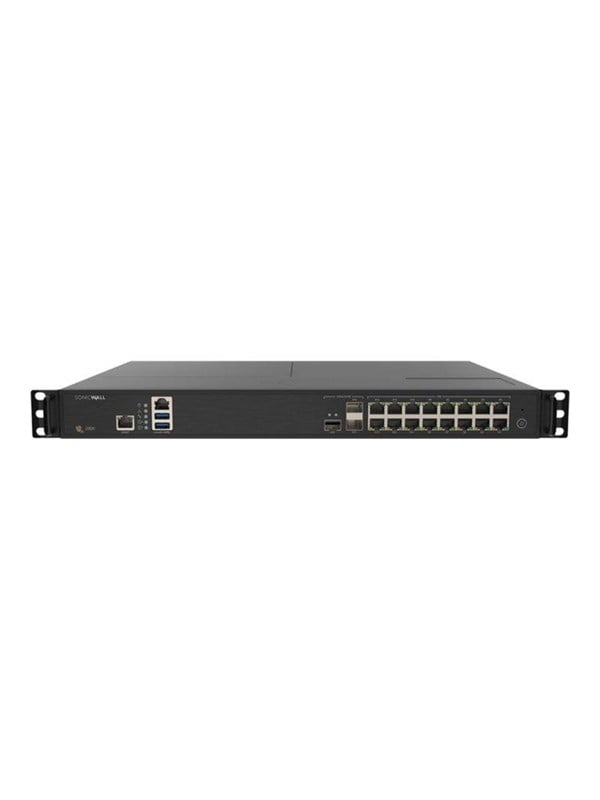 SonicWALL Gen 8 NSa Series 2800