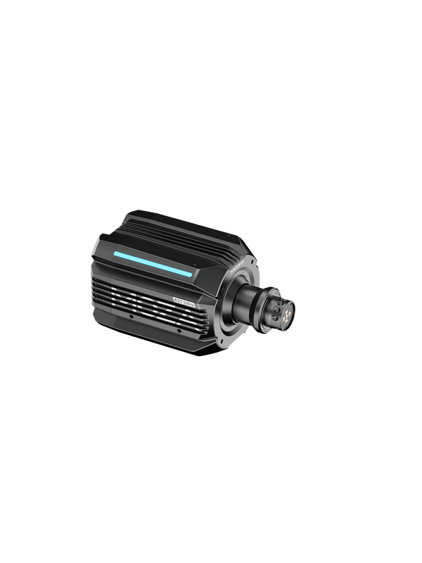 MOZA Racing R25 Ultra – Direct Drive Stuurbasis 25 Nm – Ultra Nauwkeurige Force Feedback – 21‑bit Encoder – PC