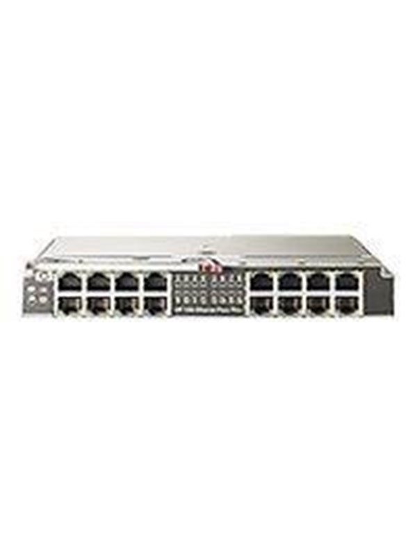 HP 1Gb Ethernet Pass-Thru Module