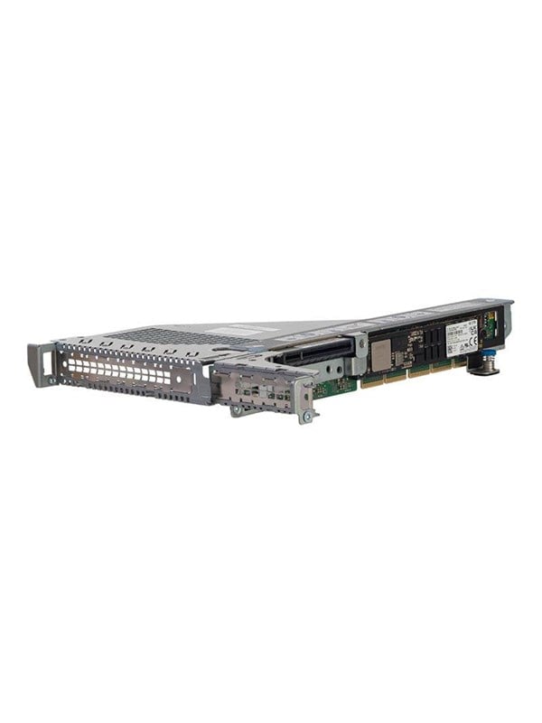 Hewlett Packard Enterprise HPE x16 FHHL Secondary Riser Kit
