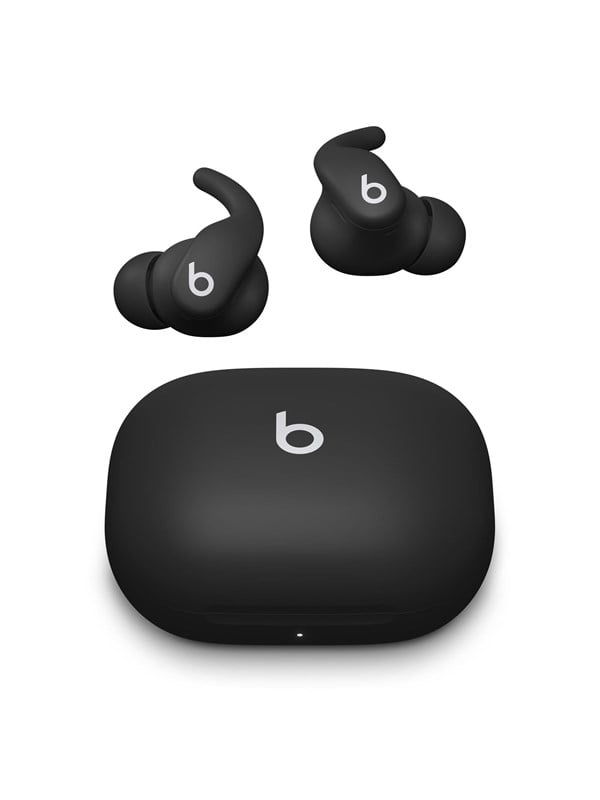 Apple Powerbeats Fit - Jet Black