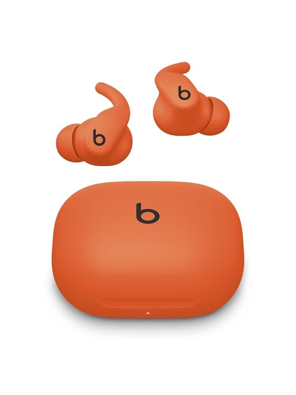 Apple Powerbeats Fit - Spark Orange