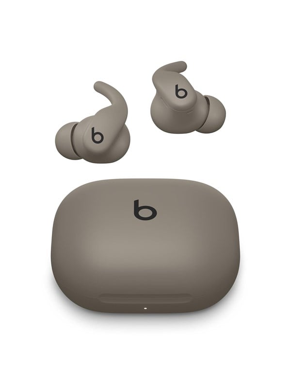 Apple Powerbeats Fit - Gravel Grey