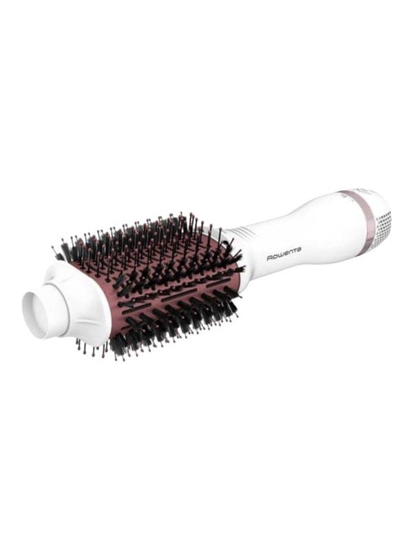 Rowenta Haardroger CF6135F0 - hair dryer/hair styler - white/rosewood