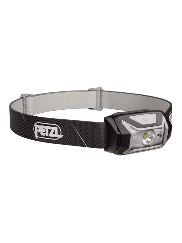 Petzl | TIKKA | Hoofdlamp | 350 Lumen | Black | -