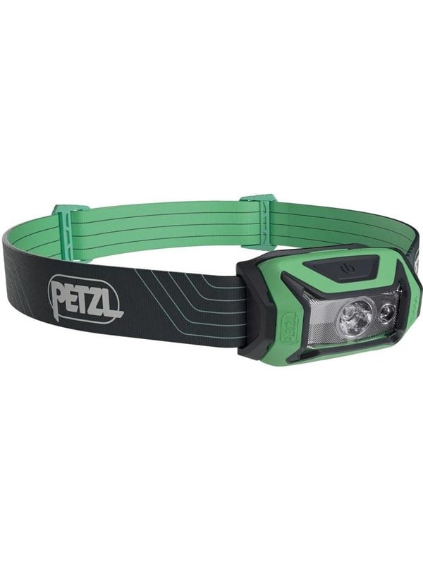 Petzl Tikka Hoofdlamp - Hoofdlamp -