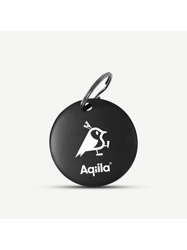 Aqiila Tagbird - Smart Tag - iOS & Android