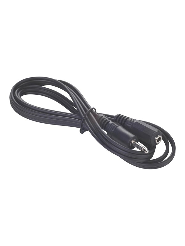 Gembird Cablexpert audio extension cable - 2 m