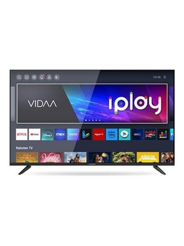 Allview 43" Flat screen TV LED 4K 43iPlay6200-U 43" LED-backlit LCD TV - 4K