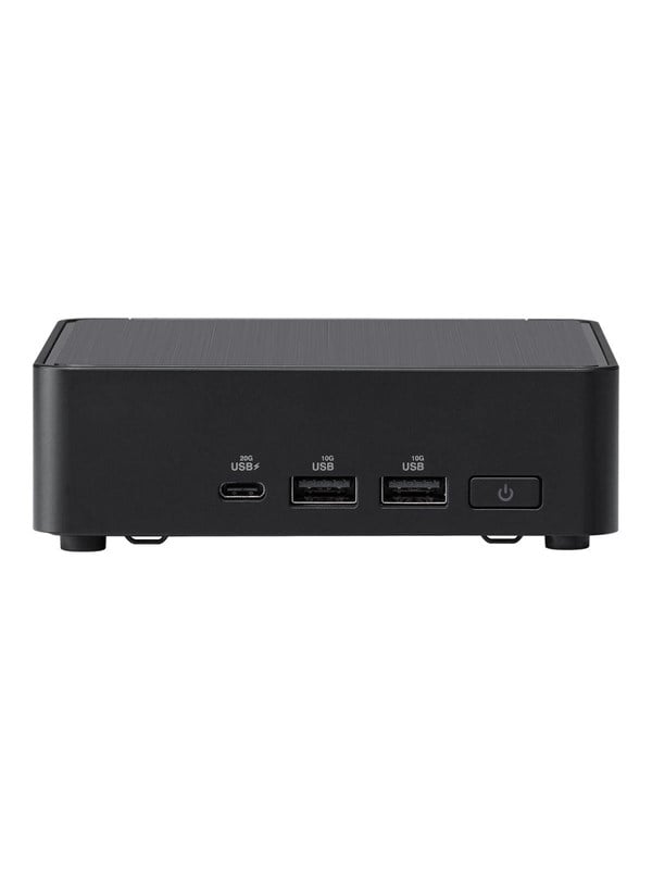 ASUS NUC 14 Pro Slim - Core Ultra 7 155H - 32GB - 512GB - Win 11 PRO