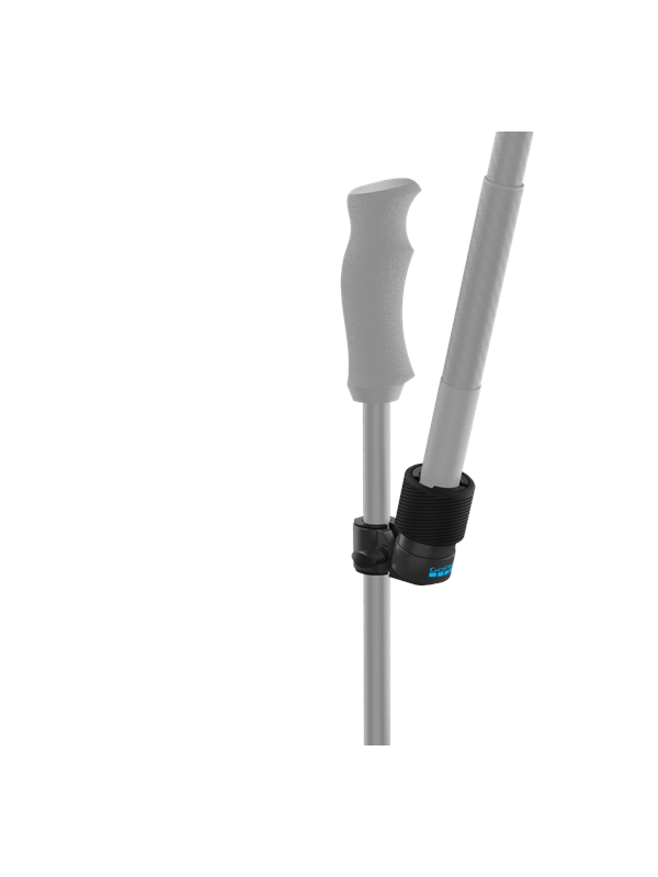 Ski Pole Mount for Extension Poles Verlengstang GoPro Max2