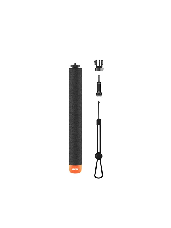 GoPro AFHGM-011 accessoire voor actiesportcamera's Camerahandgreep