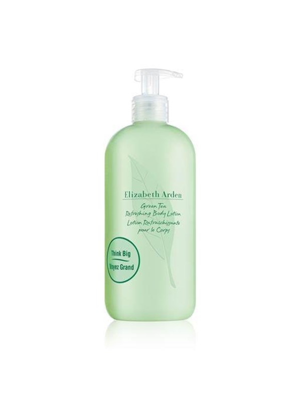 Elizabeth Arden Green Tea Refreshing body lotion 500 ml