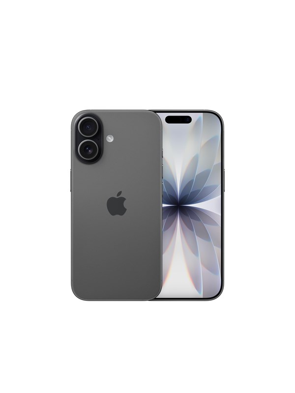 Apple iPhone 17 512GB - Black