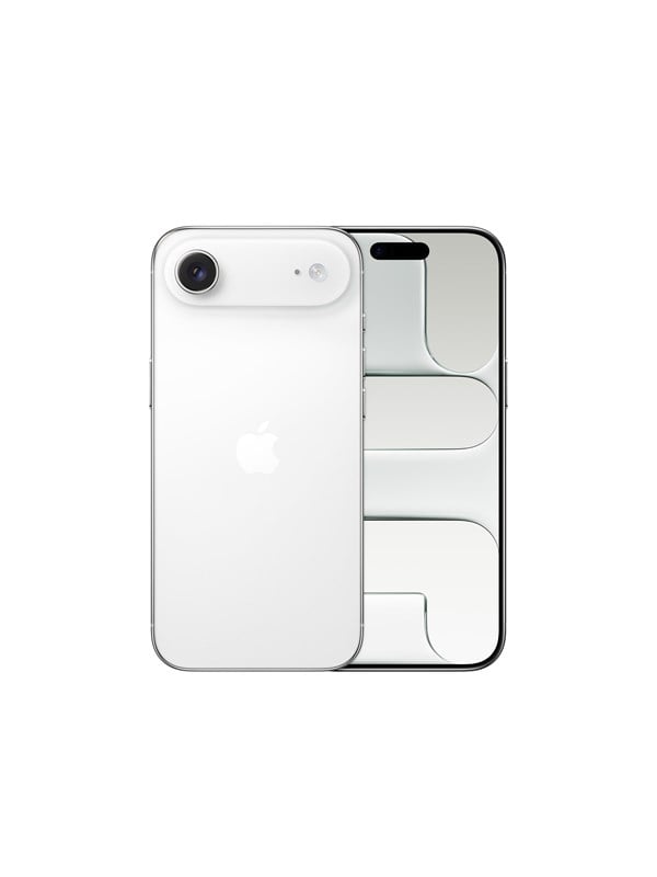 Apple iPhone Air 256GB - Cloud White