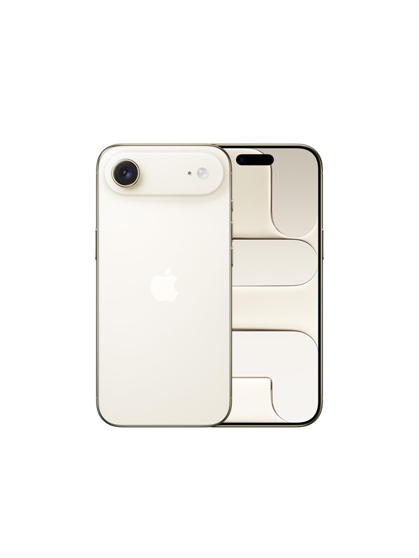 Apple iPhone Air 256GB - Light Gold