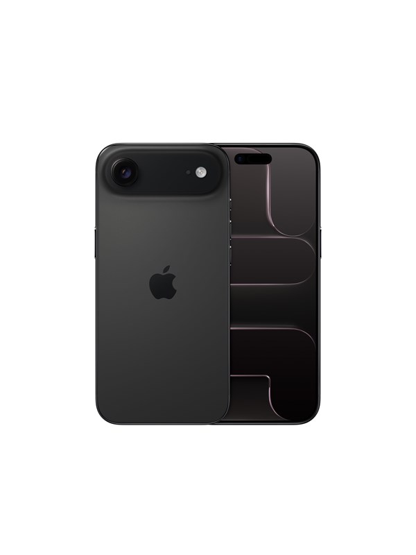 Apple iPhone Air 512GB - Space Black