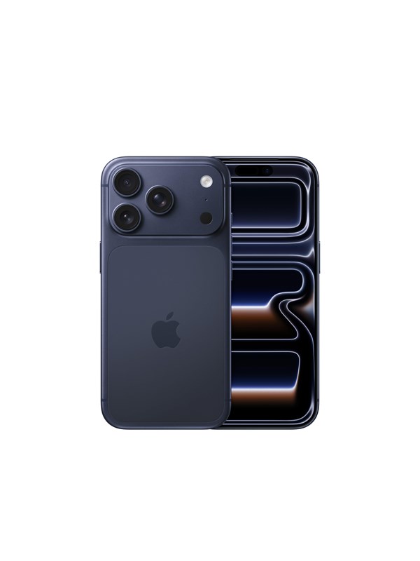 Apple iPhone 17 Pro 256GB - Deep Blue