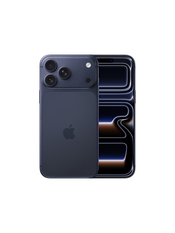 Apple iPhone 17 Pro Max 1TB - Deep Blue