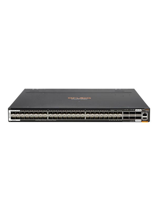 Hewlett Packard Enterprise HPE Aruba CX 8360-48Y6C v2