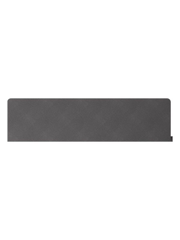 ELL Cover, Dark Grey