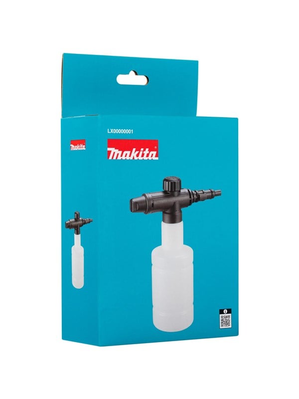 Makita LX00000001 Reinigingskop 1 stuk(s)