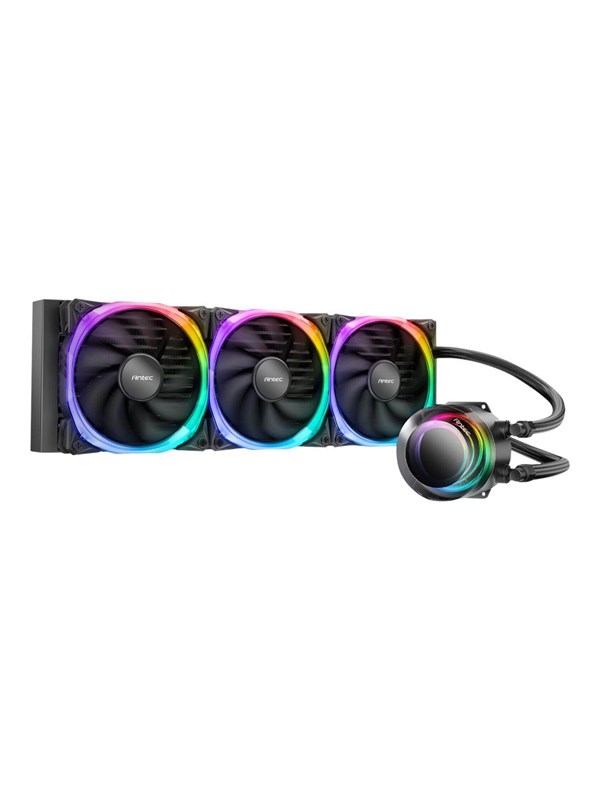 Antec VORTEX 360 ARGB - CPU waterkoeling