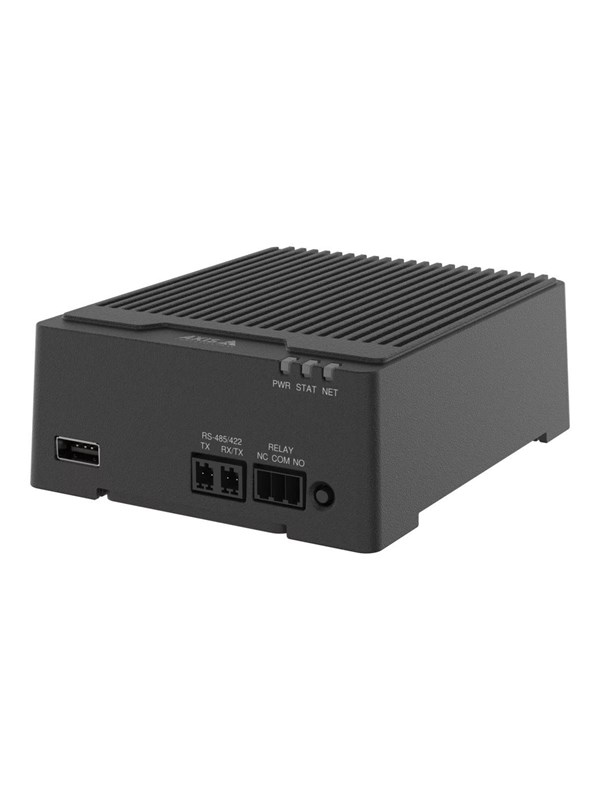 Axis D3110 Mk II
