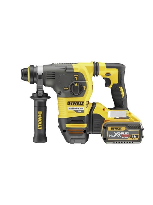 Dewalt DCH333X2-QW Rotary Hammer