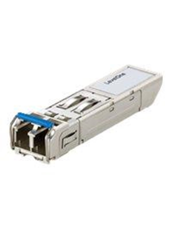 LevelOne Infinity SFP-4210 - SFP (mini-GBIC) transceiver module - 1GbE