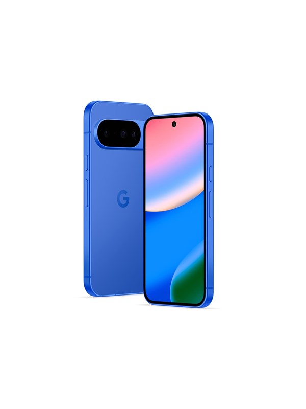 Google Pixel 10 5G - 12GB/256GB - Blauw (Indigo)