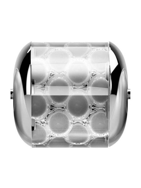 GESKE | Vervangende kop voor GESKE SmartAppGuided™ MicroNeedle Face Roller | 9 in 1