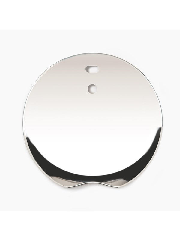 Catit - Pixi Smart Fountain Replacement Top - Stainless Steel