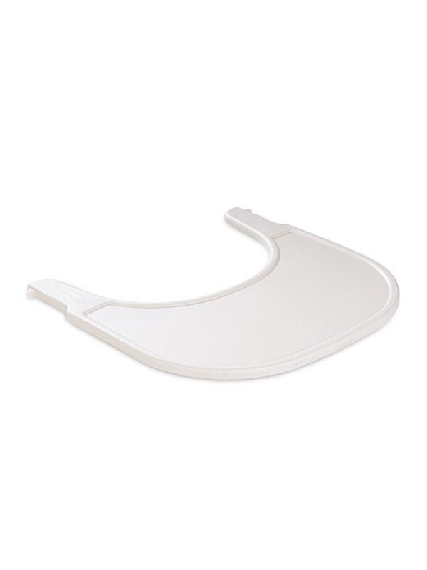 Hauck Alpha Click Tray - dienblad voor kinderstoel - Speckle Beige