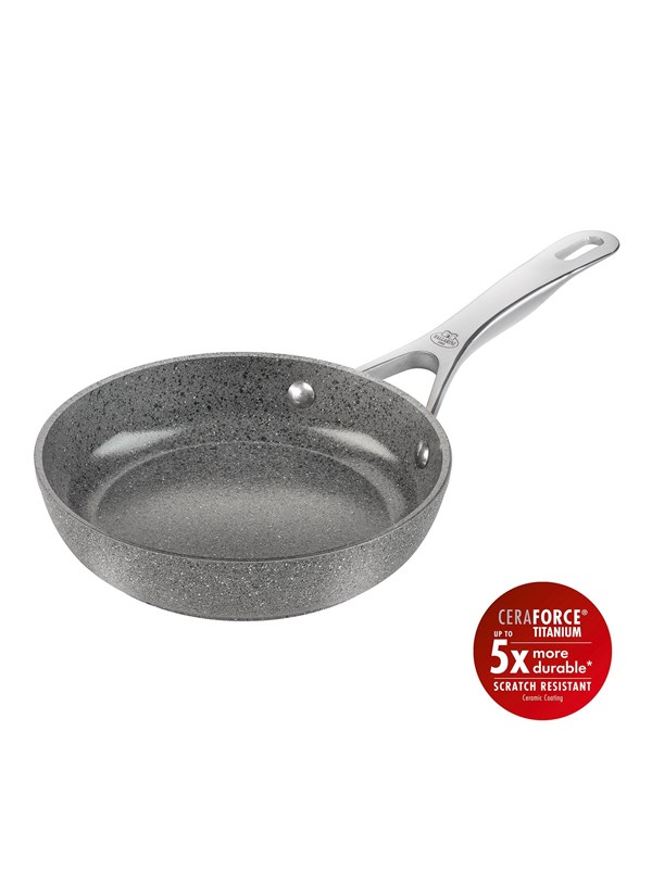 Ballarini - Salina Ceramic Fry Pan - no-color - 20 cm