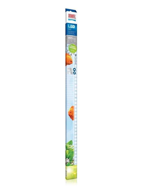 Juwel Led Day 9000k - Aquariumlamp - 23 Watt - 895 mm - 2645 Lumen