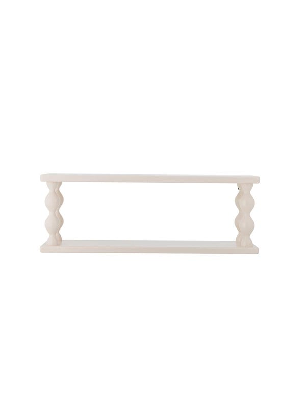 Bloomingville - Salino Shelf - White