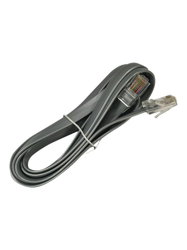 CradlePoint Rollover Serial Console Cable - 2m