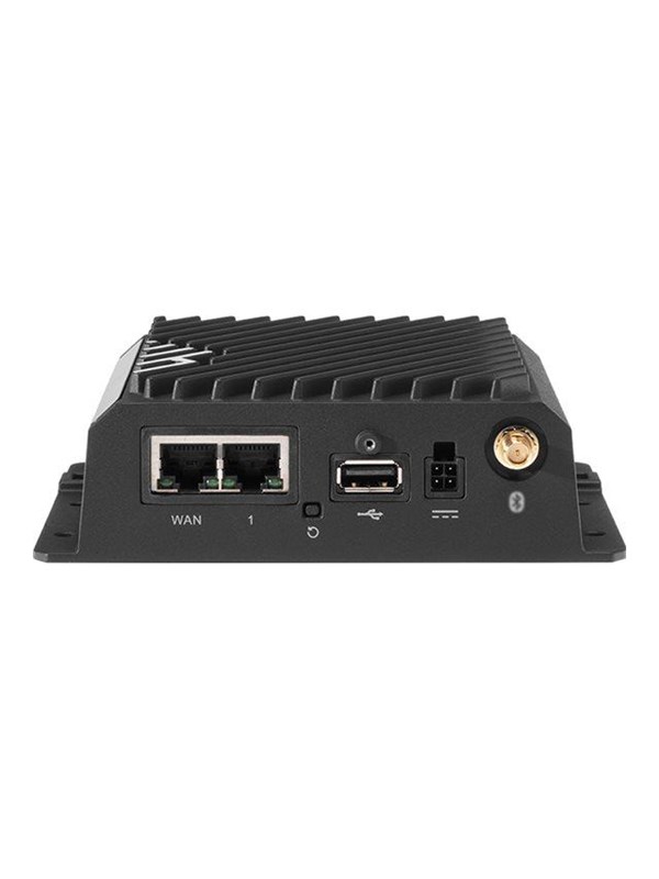 CradlePoint R920 Series R920-C7B - Wireless router Wi-Fi 6