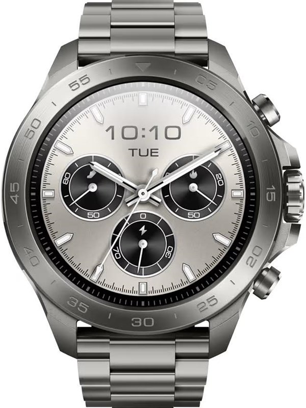 Mibro GS Explorer S Full Titanium