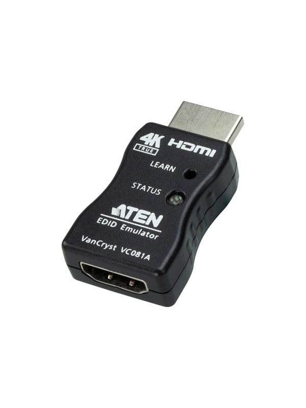 ATEN VC080 HDMI EDID Emulator