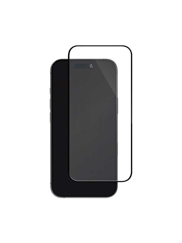 Deltaco - screen protector for mobile phone - full-fit