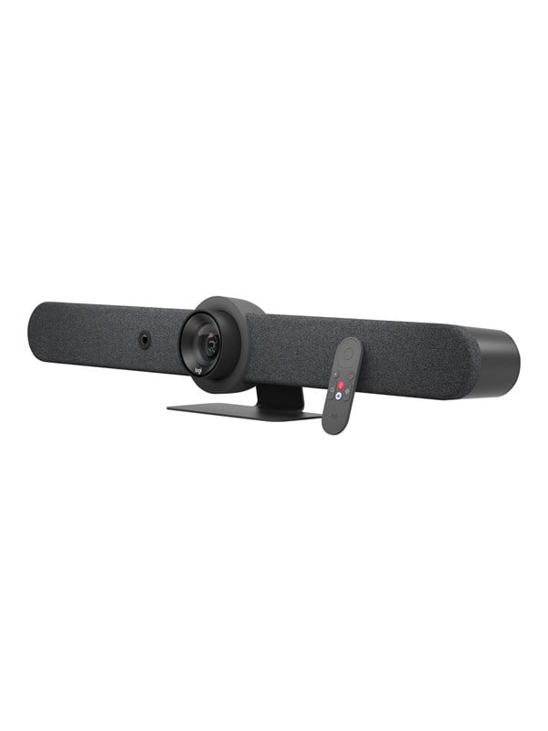 Logitech Rally Bar No-Radio
