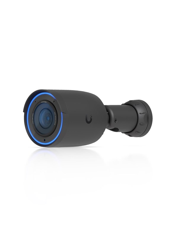 Ubiquiti UniFi Camera G6 Pro Bullet Black