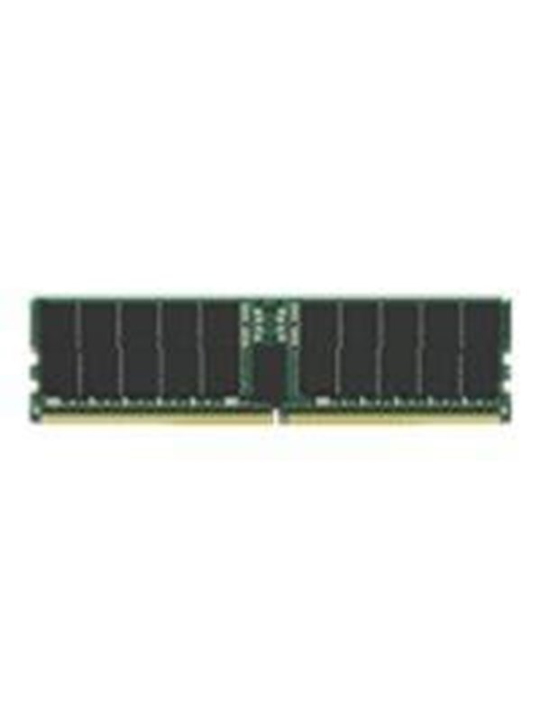 Kingston HP Specific DDR5-6400 - Registered/ECC - 64GB - CL52 - Single Channel (1 pcs) - Groen