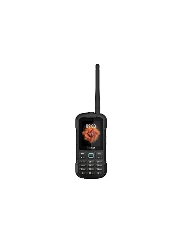Siemens Gigaset GLX8 ACTIVE